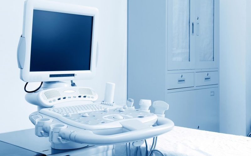 Buy an Ultrasound Machine From a Reliable and Affordable Seller