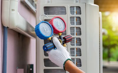 Upgrade And Maintain Your Air Conditioning in La Quinta, CA, For Peak Performance