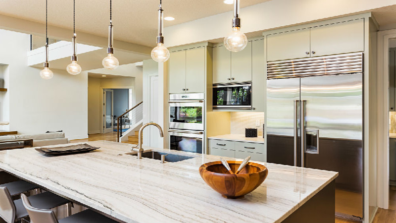 3 Lessons Homeowners Can Learn From Bespoke Kitchen Design in Richmond