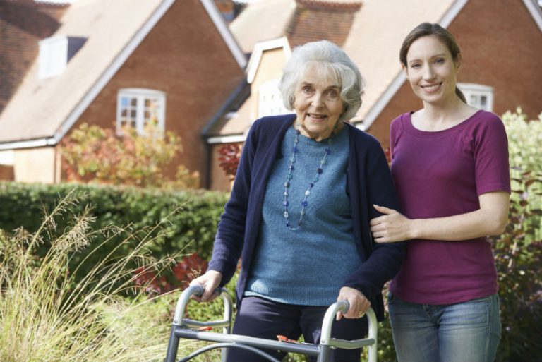 Five Benefits of Opting For Home Care Nursing in Philadelphia