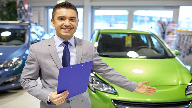 Car-Buying Options: Car Loan in Winston Salem, NC