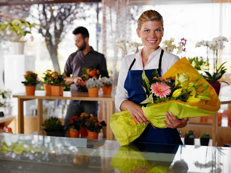 The Perfect Flower Delivery in Etobicoke