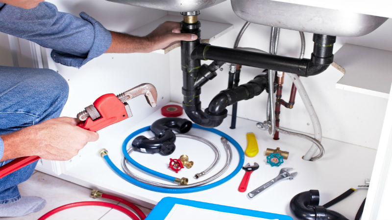 How to Be Prepared for an Emergency Plumbing Repair in Charleston, SC