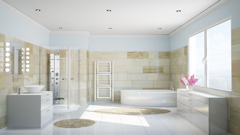 Why Bathroom Remodeling Is One of the Most Popular Home Improvements