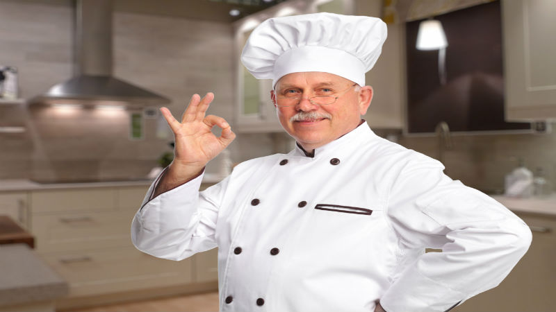 Things to Consider When You Buy a Chef Uniform