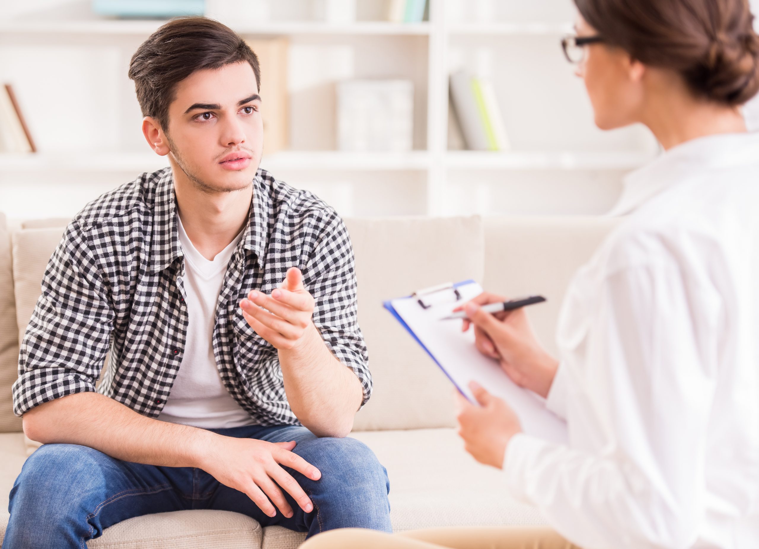 The Benefits You Gain from an Early Drug Intervention in Minneapolis