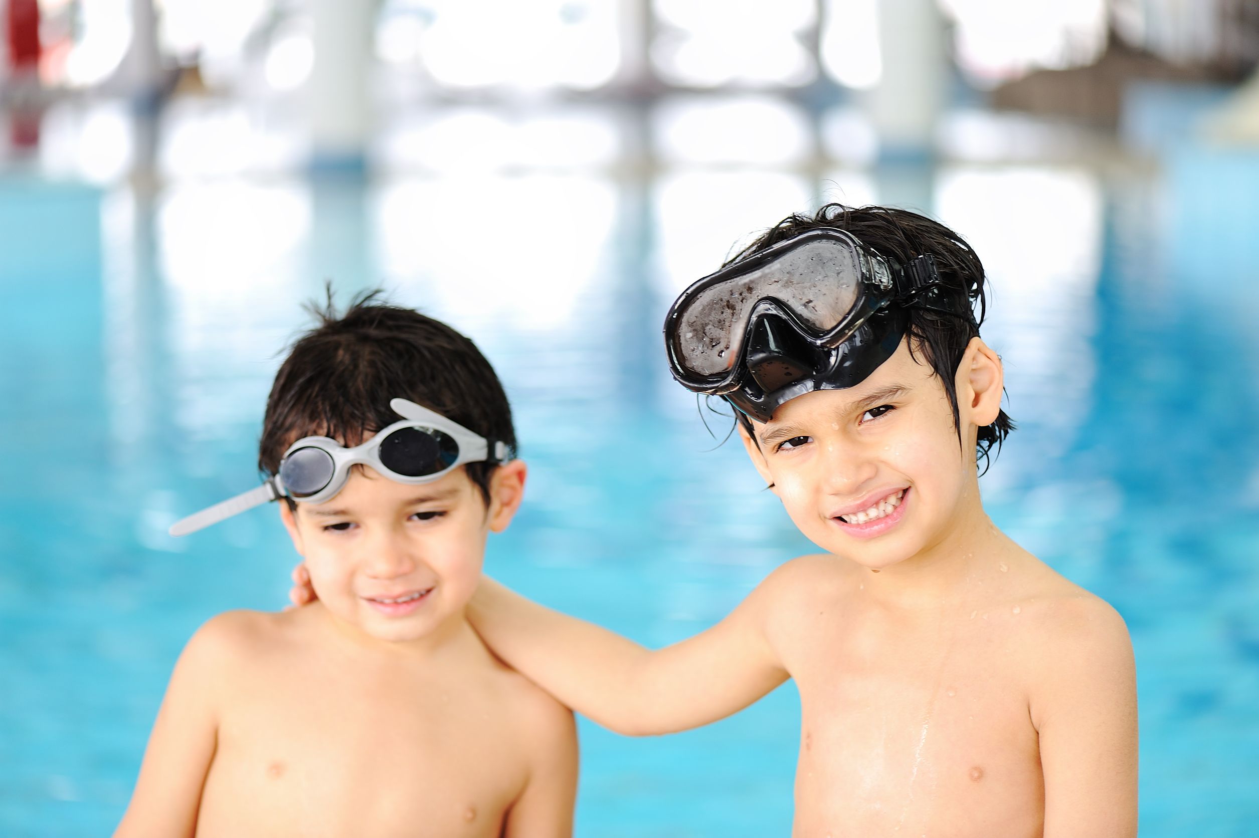 Why You Should Find an Indoor Swimming Pool for Kids in Northlake, TX