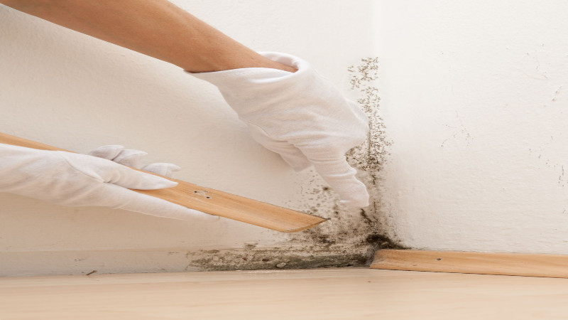 What to Expect with Mold Remediation in Houston?