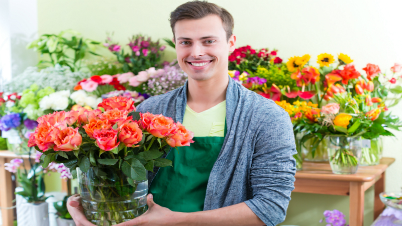 How to Find the Ideal Flower Shop in Eagan, MN