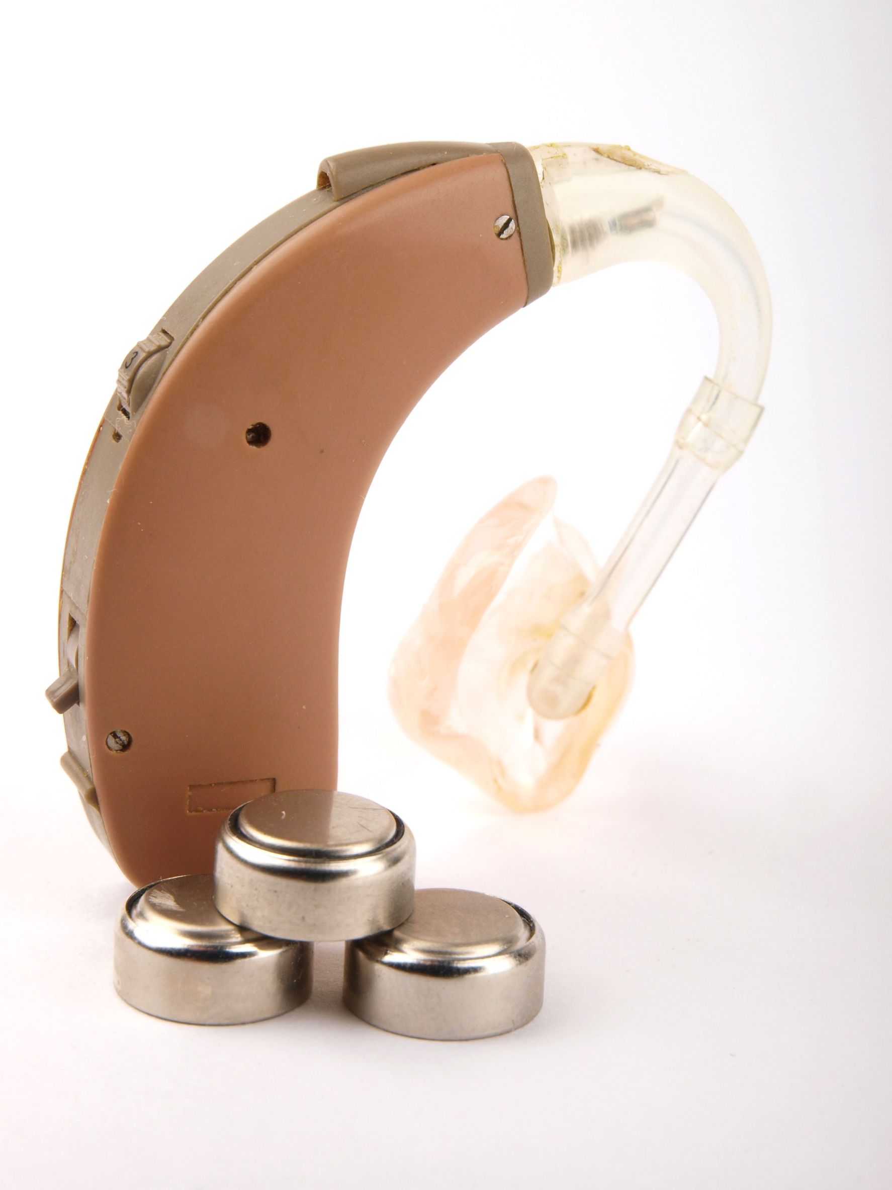 An Audiologist Can Diagnostically Evaluate Your Hearing Loss