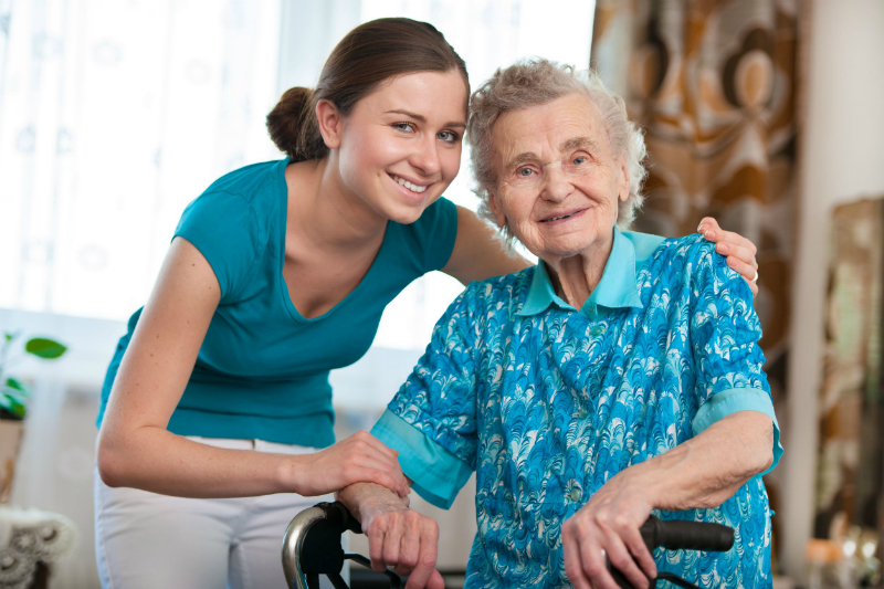 What to Expect from Quality Home Care Services in Seaside CA