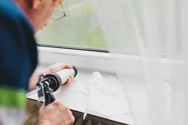 Getting Your Home Ready for a Window Replacement in San Francisco