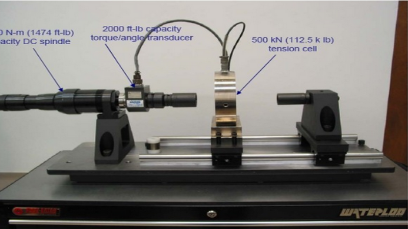 The Advantages of Testing the Bolted Joints That You Use in Your Factory