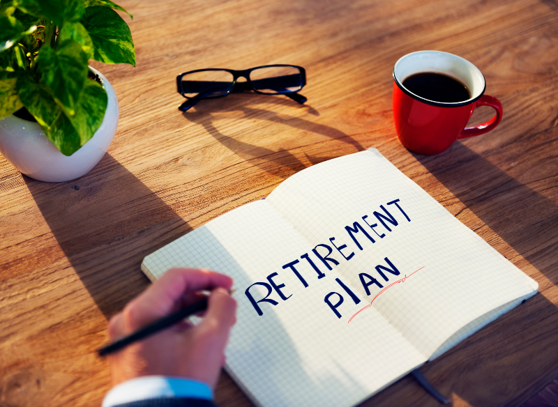 Ways to Make Your Retirement Plan A Reality and Have a Perfect Time