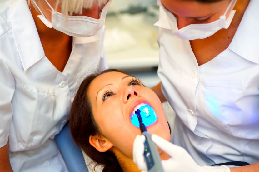 What Services Can You Expect From General Dentistry in New Baltimore MI?