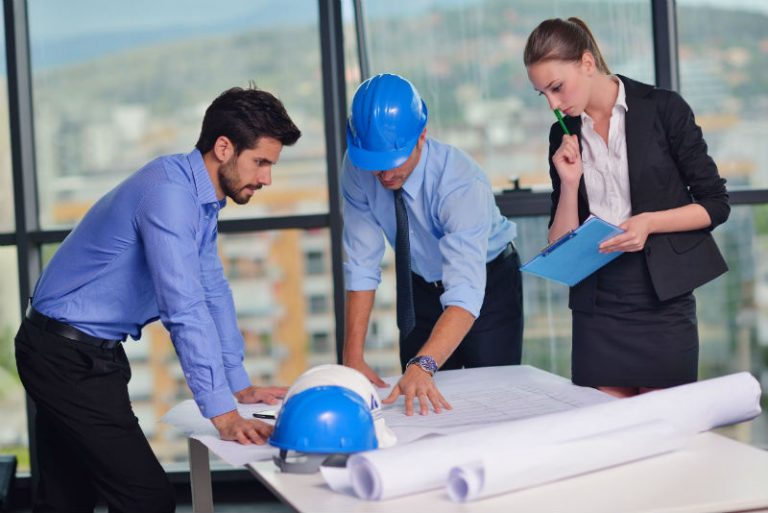 Why Hire Local Contractors for Your Commercial Construction in Jacksonville