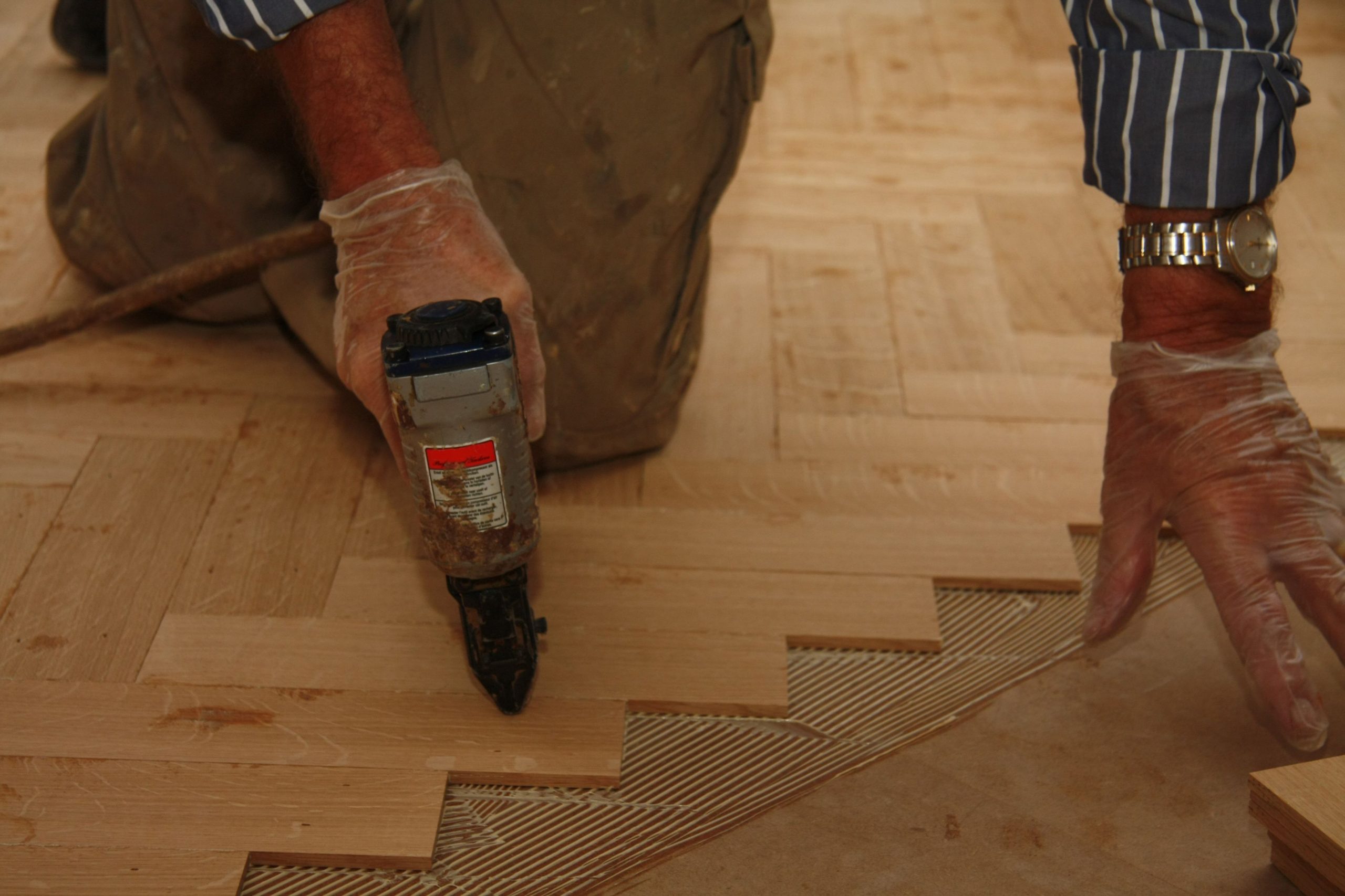 Expert Hardwood Flooring Services in Liberty, MO, Provide Just What You Need for Your Home or Office