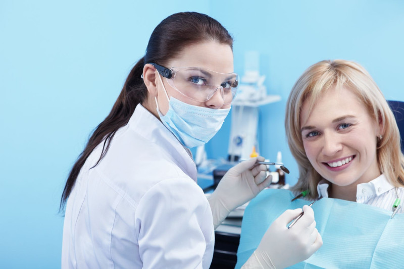 The Right Dental Pain Relief Clinic in Port Orange Can Help You Through Your Procedures