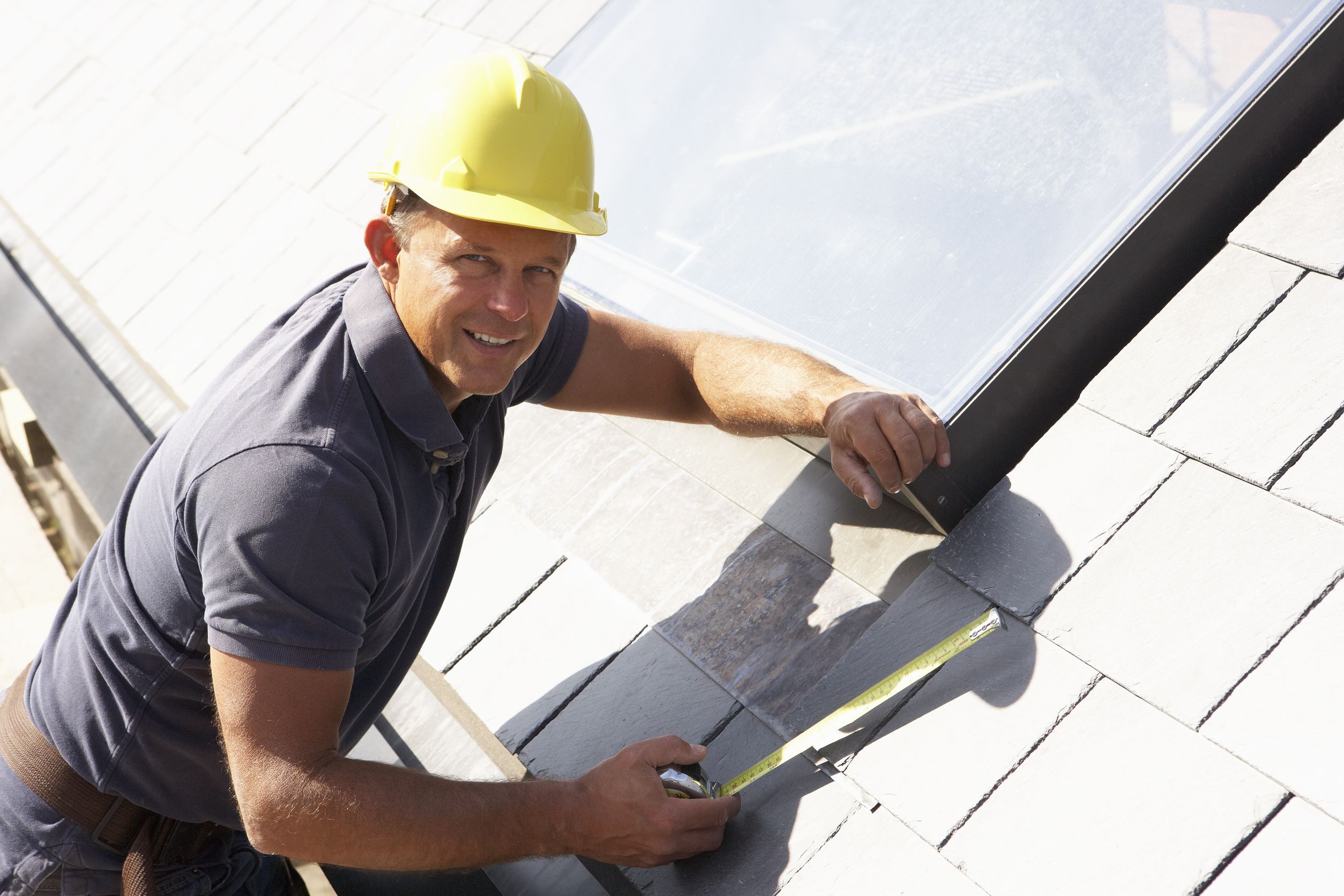 Top 3 Advantages of Scheduling a Roof Repair Service in McKinney TX