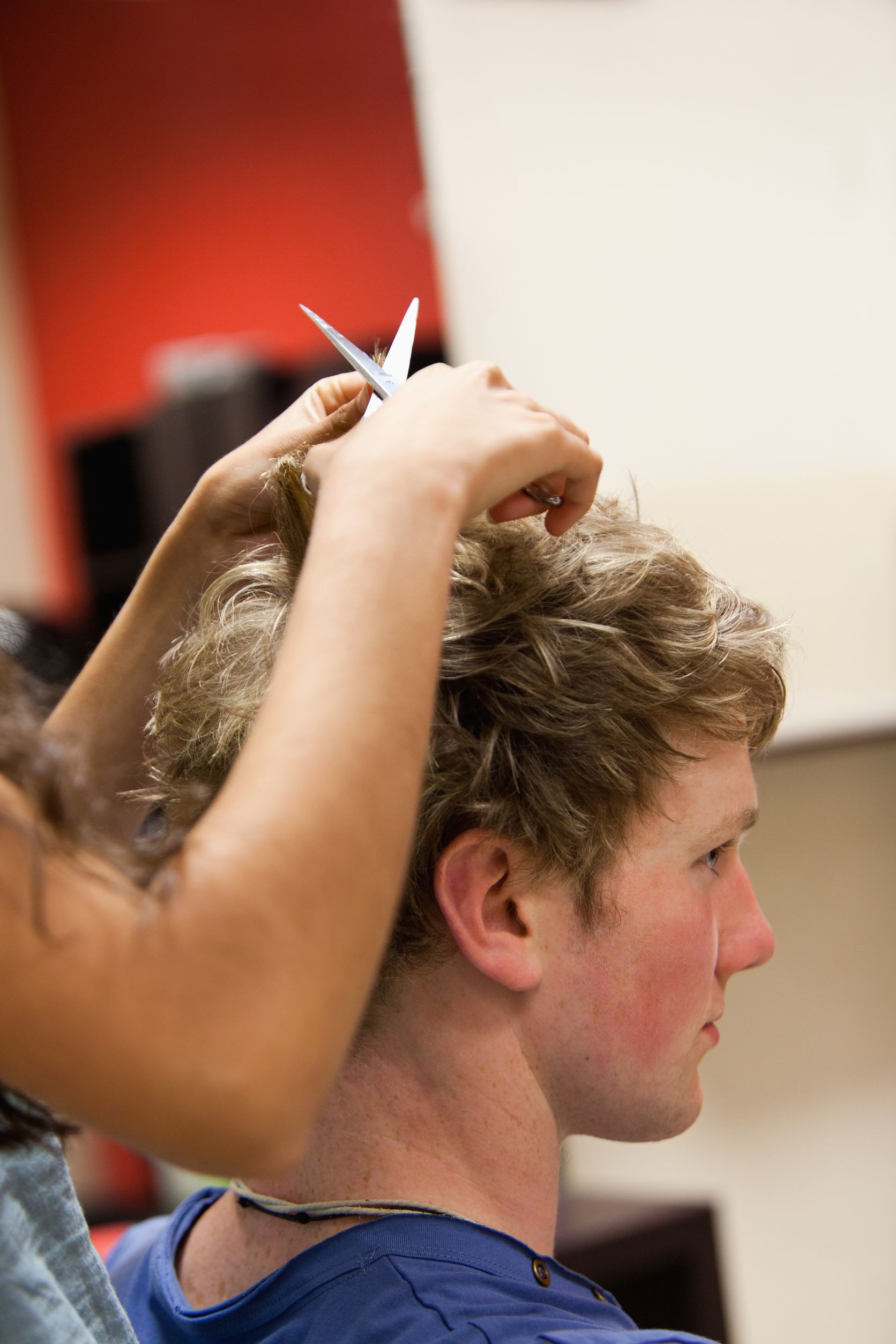 Turn Every One of Your Child’s Haircuts in Chino Into a Special Event