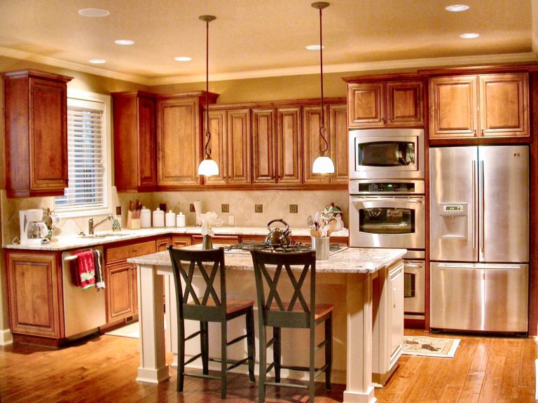 Unique Projects You Can Do with a Kitchen Remodeling Company in York, PA