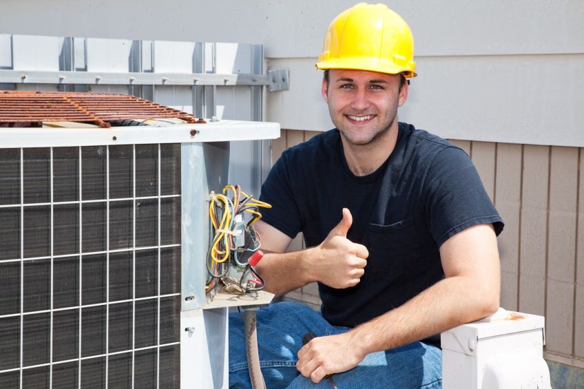 How to Maintain and Handle Heating and Air Conditioning Issues in Apex