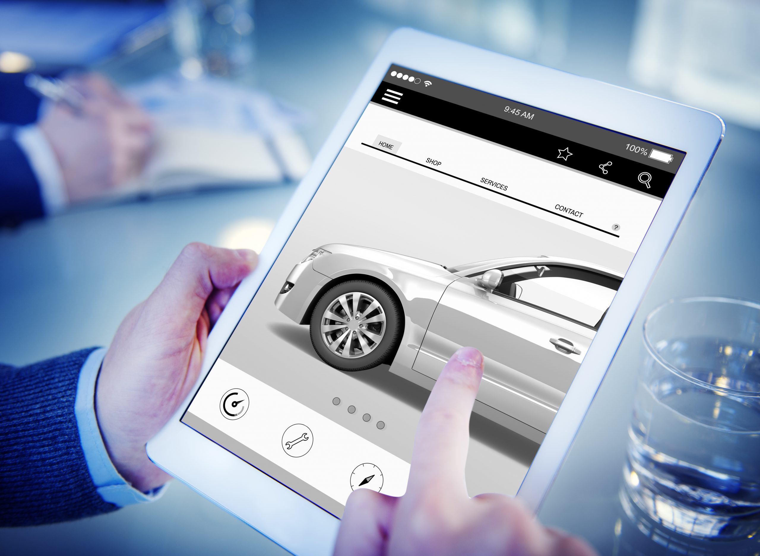 Better Automotive Dealership Software Can Make Life Easier