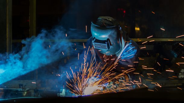 A Micro Butt Welder to Meet Your Joint Welding Needs