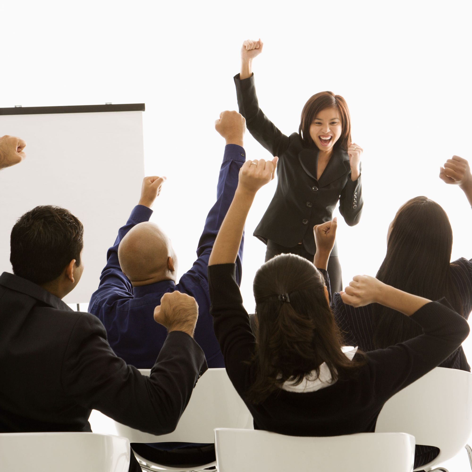 8 Qualities Of An Effective Seattle Leadership Speaker