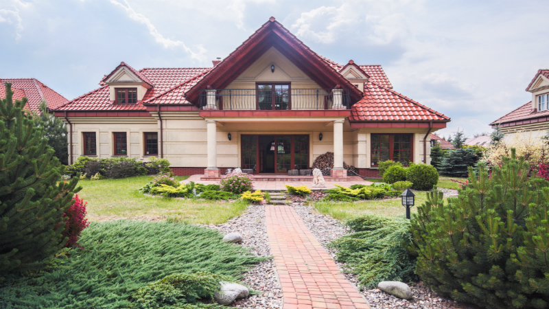 Rent A Charming Cottage in New Brunswick