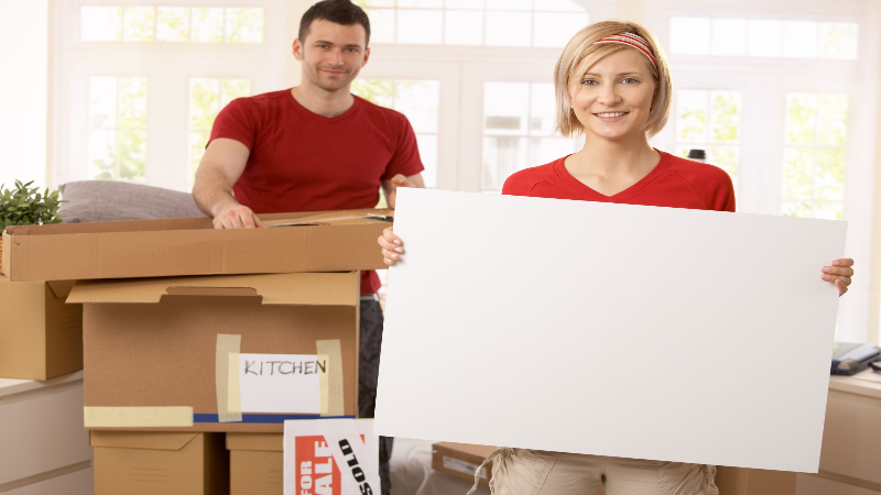 When to Consider Hiring Home Movers in Tampa, FL