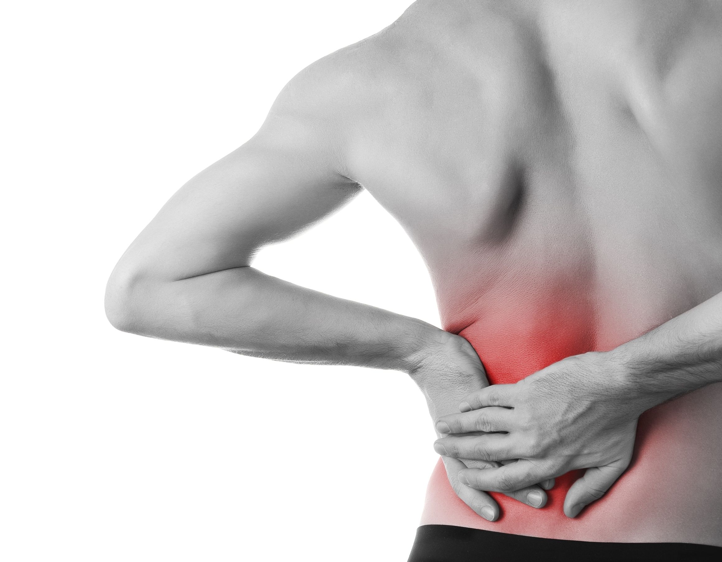 Who Needs Back Pain Physical Therapy in Annadale, VA?