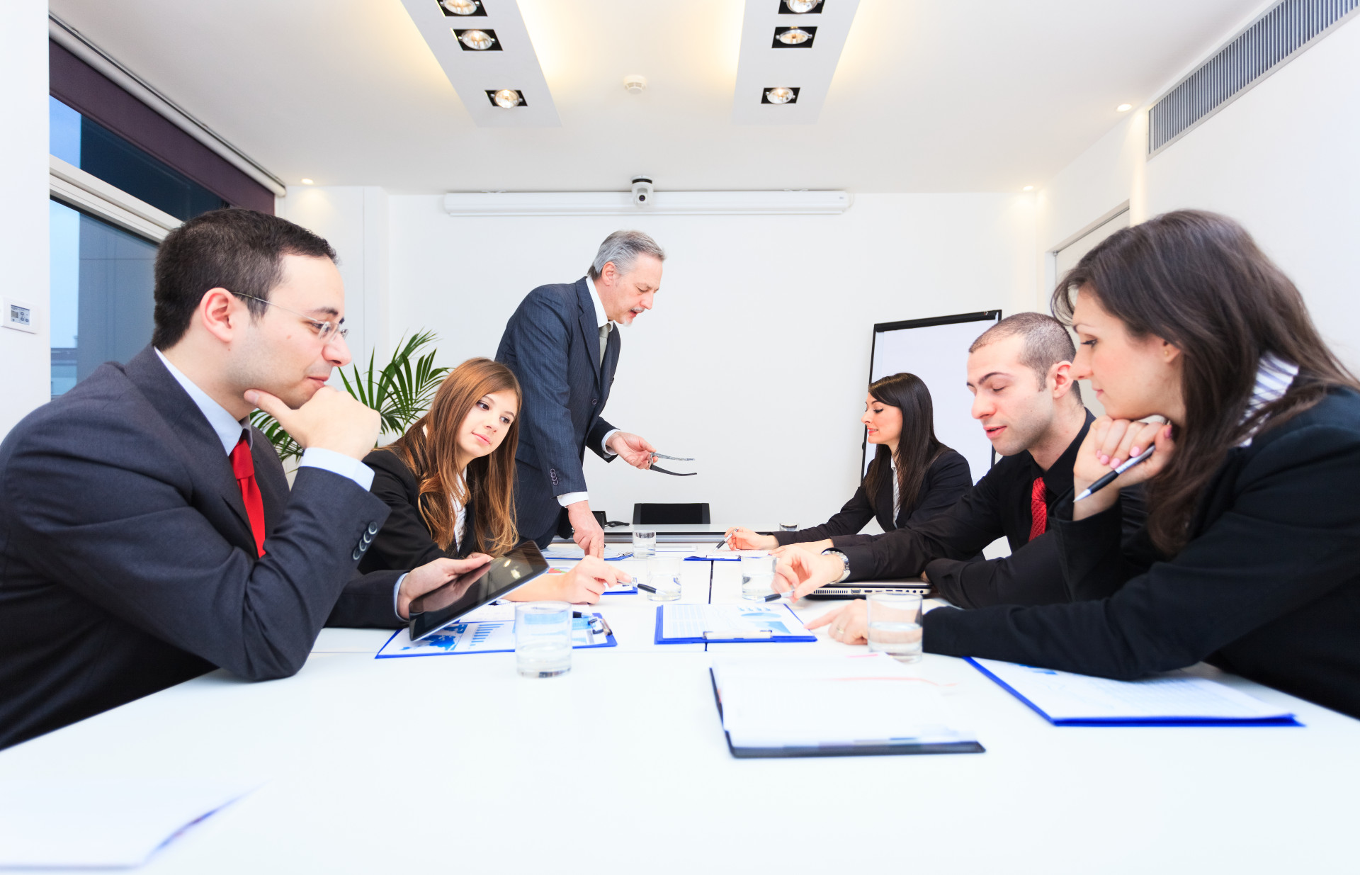 Why Hire Expert Facilitation Services Company in Southern California