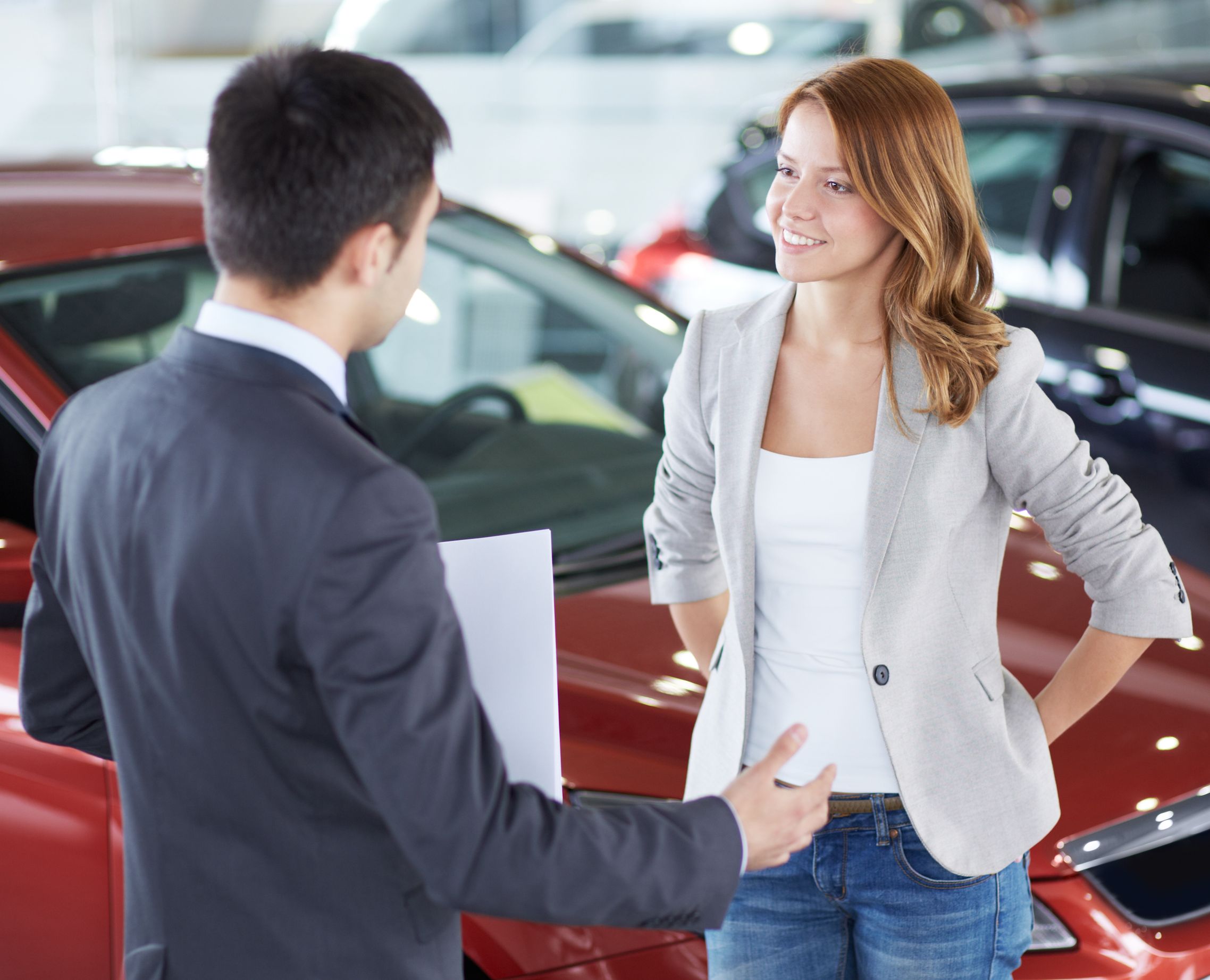 Find New and Used Mazdas in Joliet to Consider for Your Next Vehicle