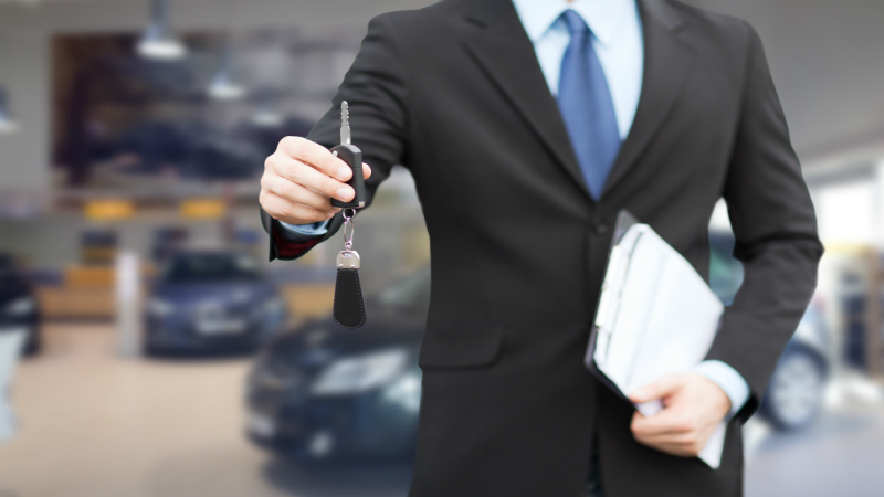 Factors to Consider When Buying a New Chevy for Residents in Orland Park