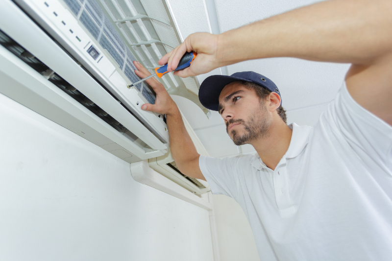 Importance Of AC Repair Services in Skokie, IL