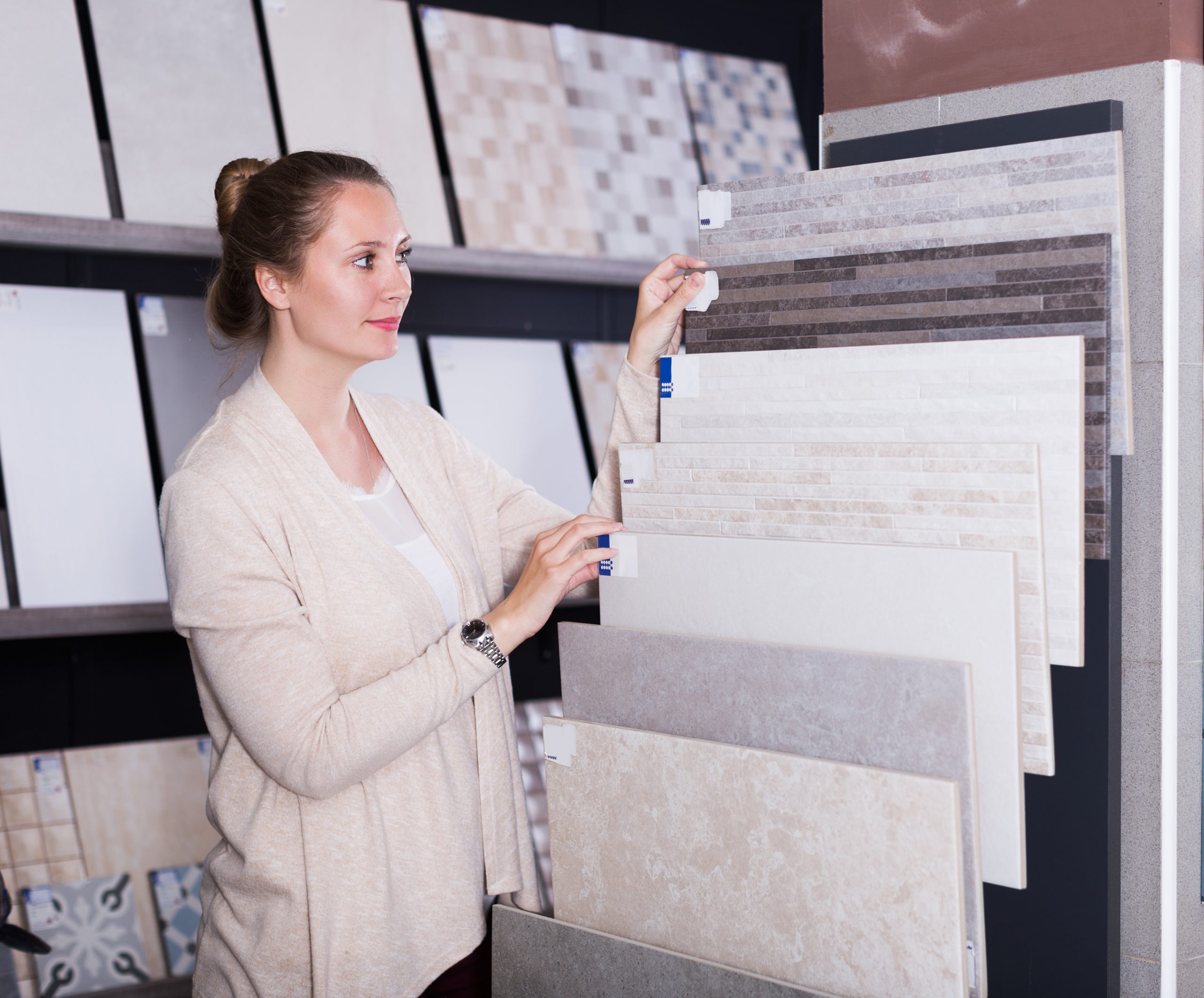 Design Your Dream Space with a Tile Store in Bozeman, MT