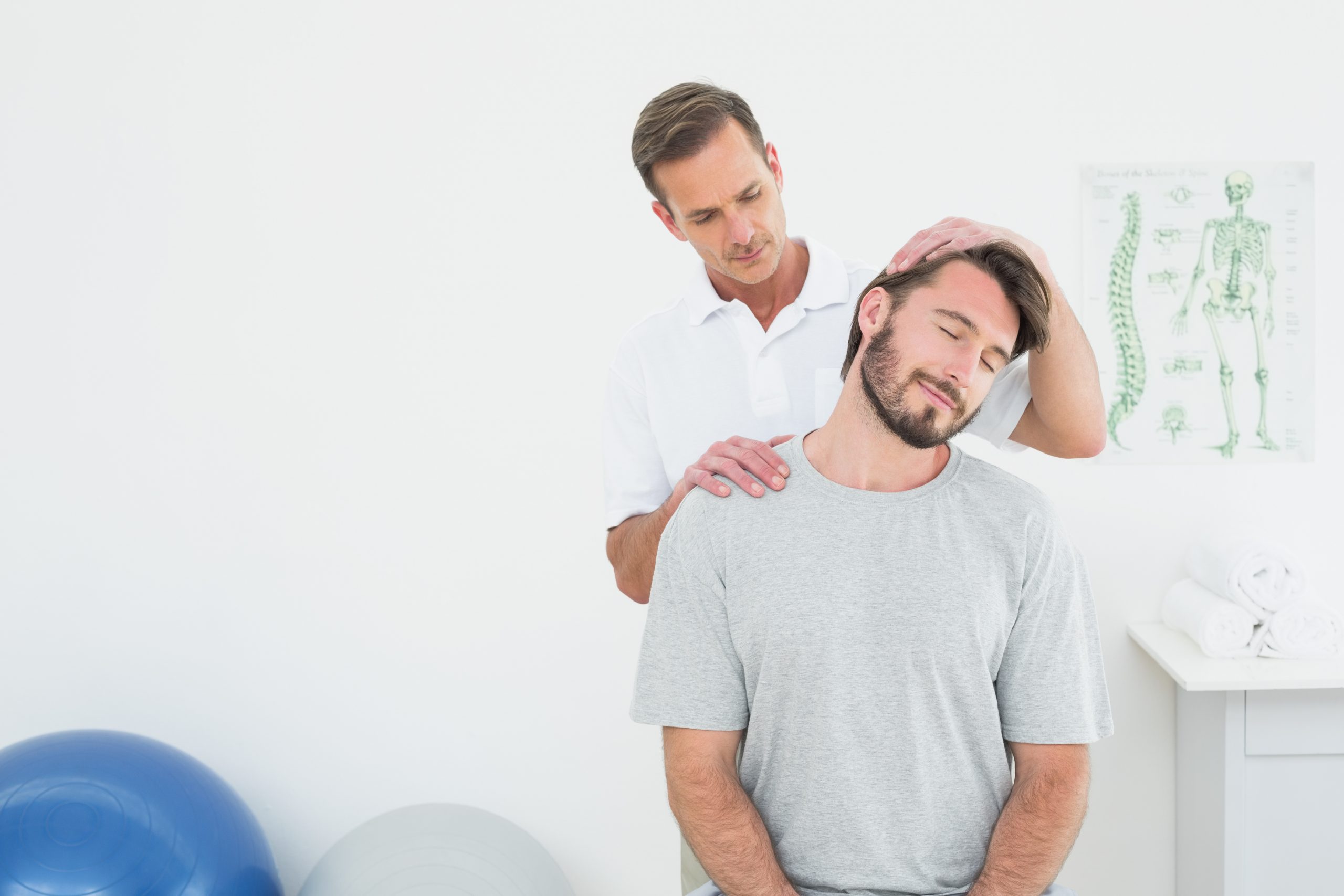 Types Of Back Pain In Eugene Oregon And How Chiropractors Can Help