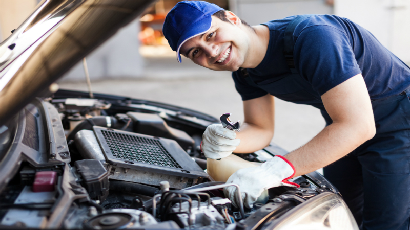 Signs That It May Be Time for Your Next BMW Service in Chicago