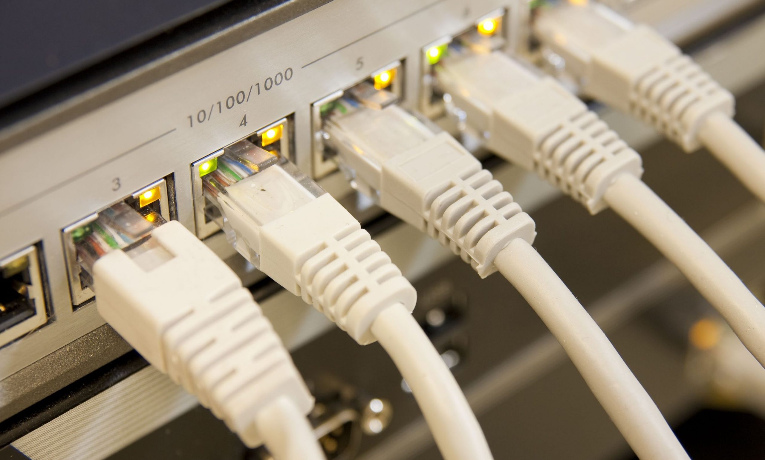 Why a Structured Cabling Company in Harrisburg, PA, Is Essential for Your Business