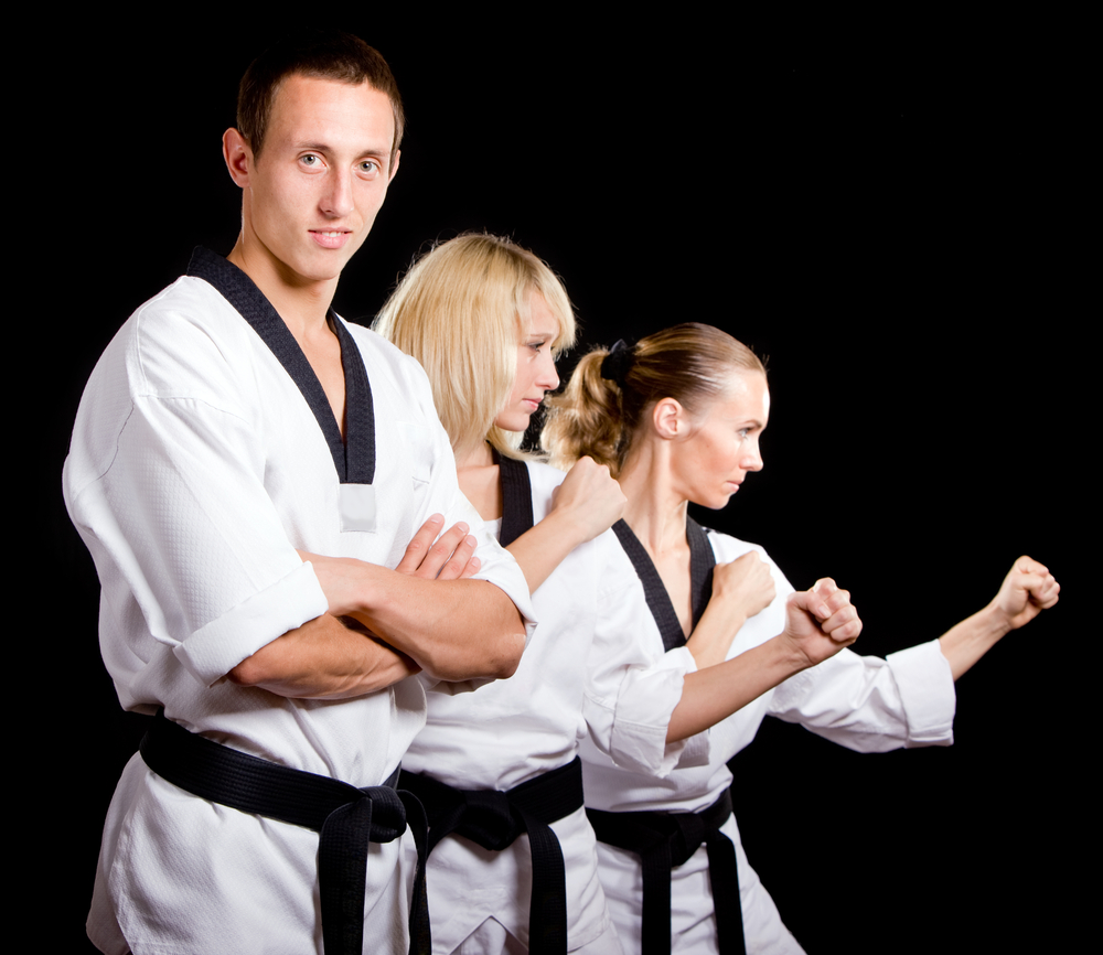 3 Great Benefits of Taking Martial Arts Classes in Castle Rock, CO