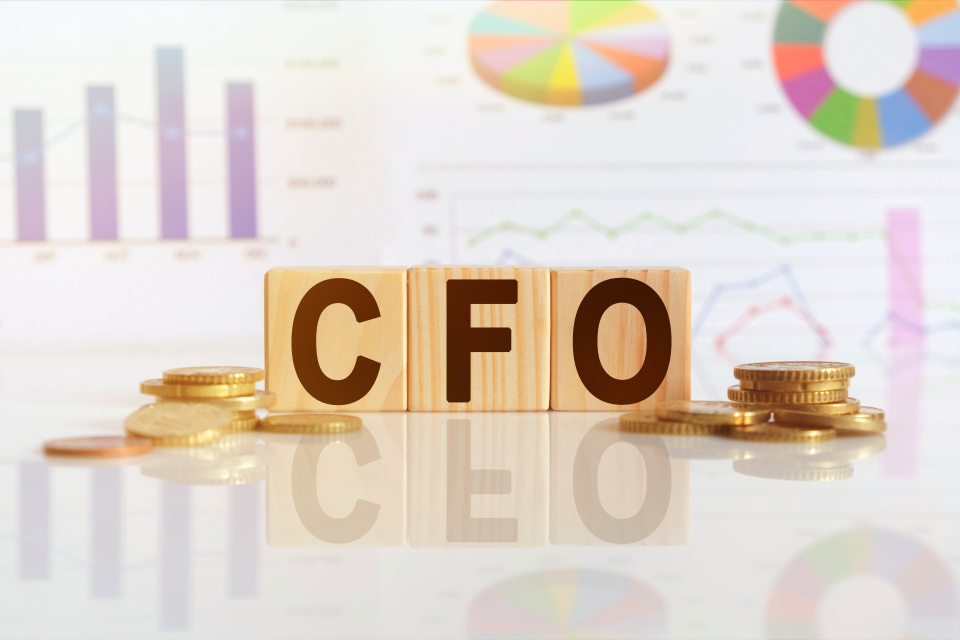 Your Business Can Benefit From the Help of a Fractional CFO Service