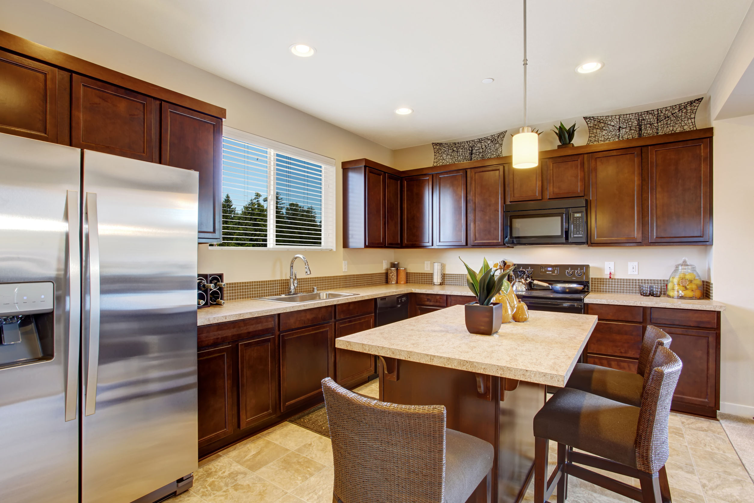 Tackling a Huge Project Involving Kitchen Remodeling in Temecula, CA