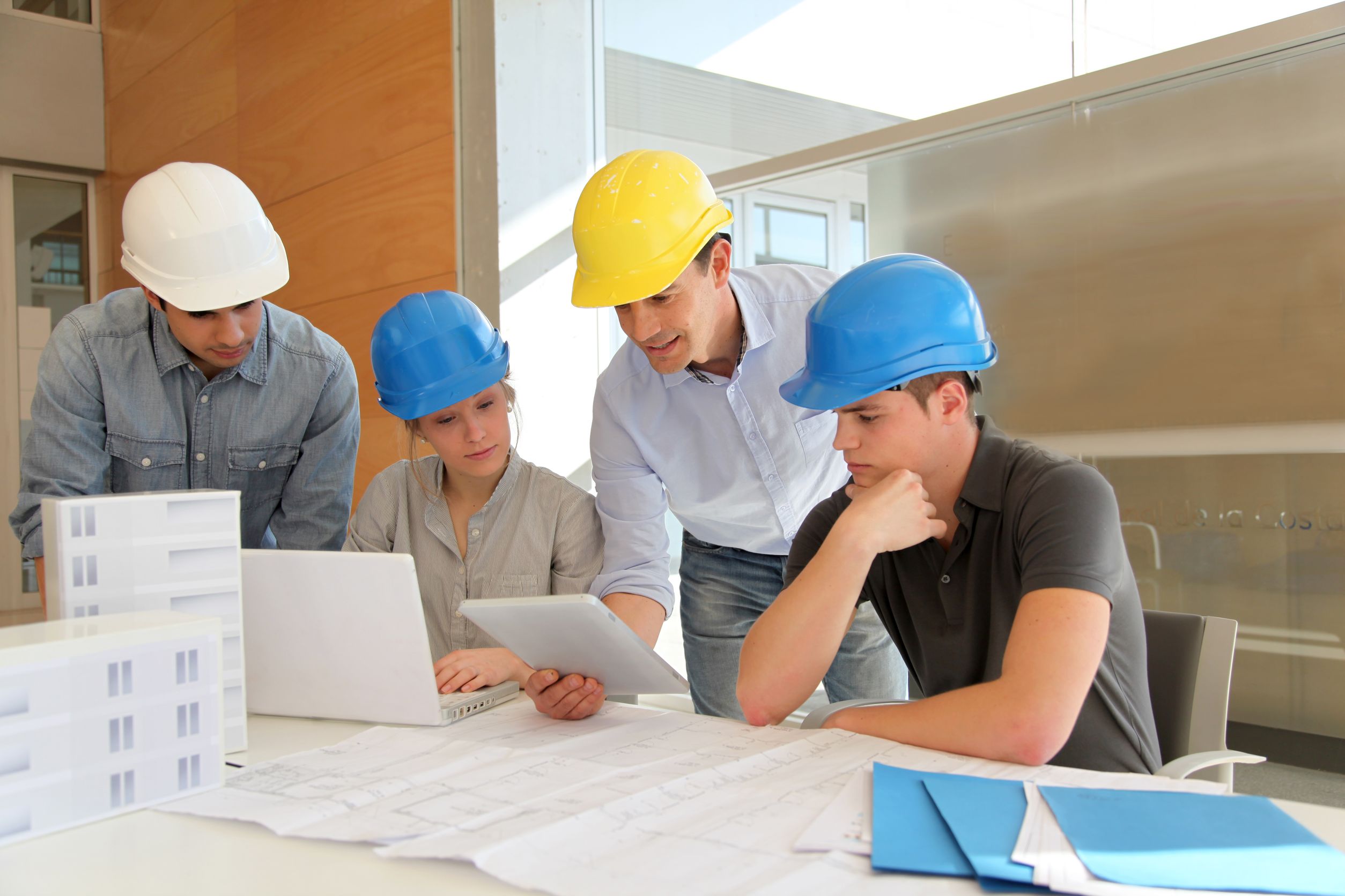 Finding the Best Construction Companies to Work for in Loveland