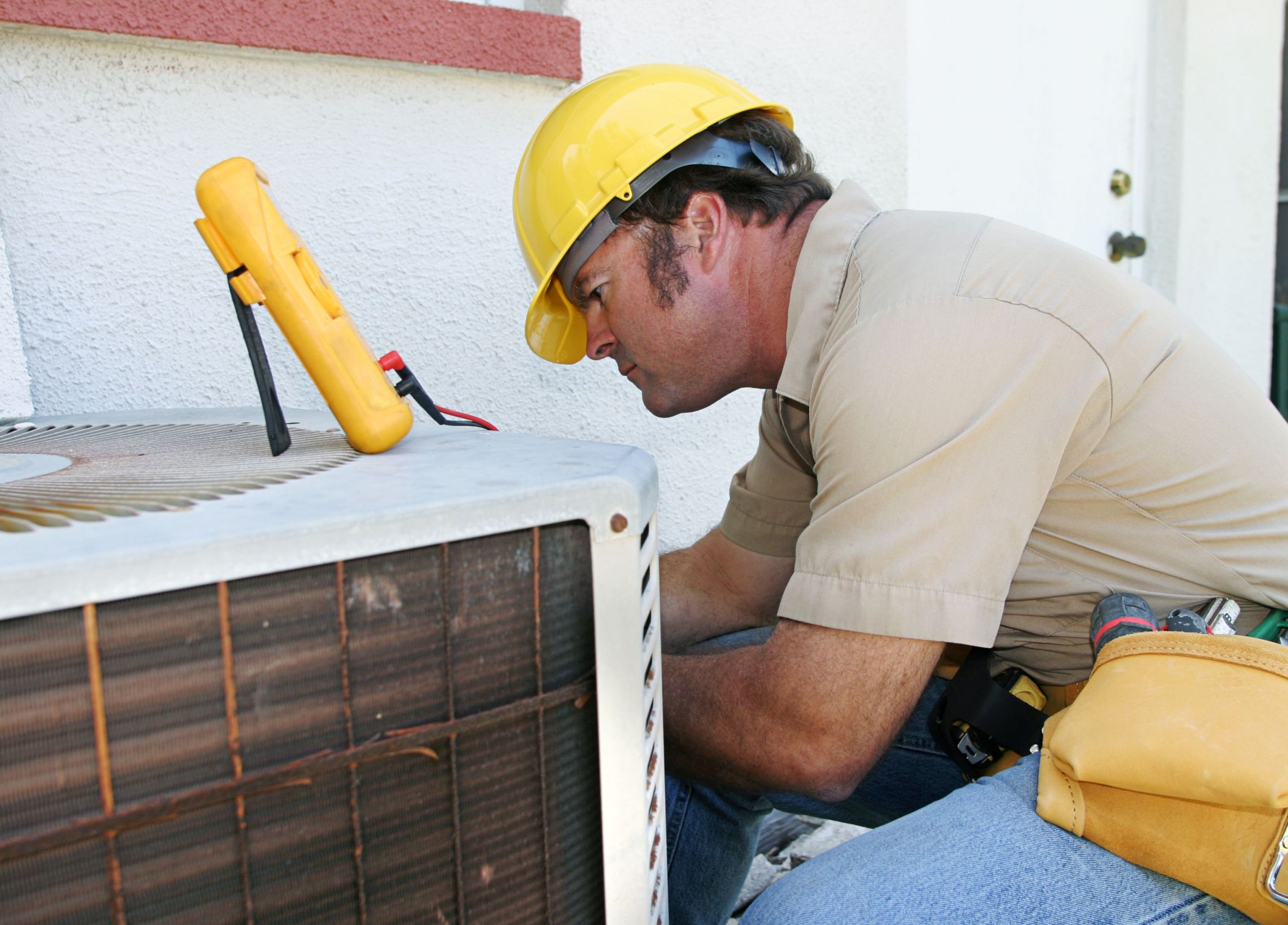 The Importance of Heating System Maintenance in Terre Haute