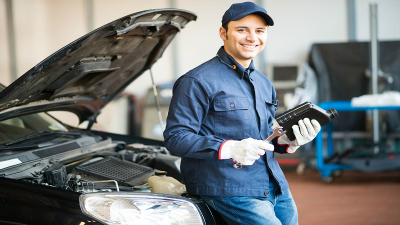 Three Reasons to Take Your BMW to an Authorized Service Company in Chicago