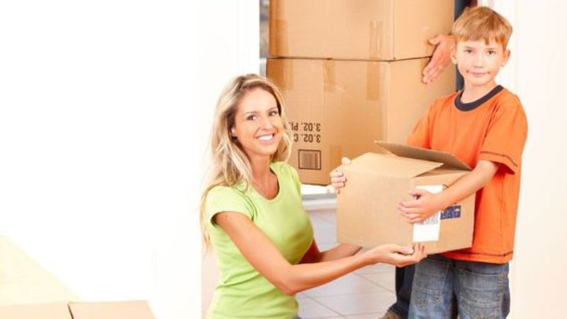 Home Movers in Chicago, IL, Talk About Protecting Floors During a Move