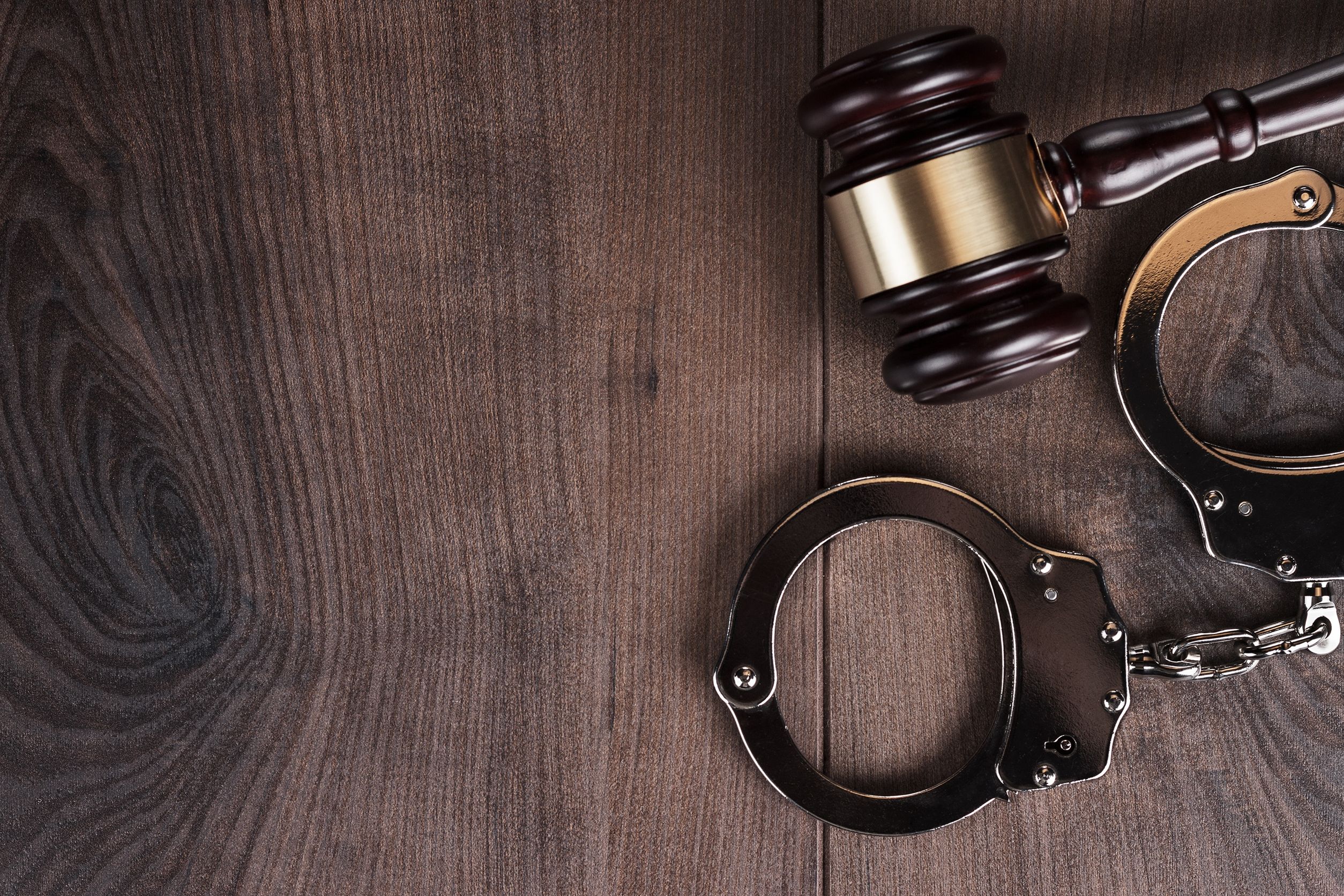 When is it Time to Hire a Criminal Lawyer in Singapore?