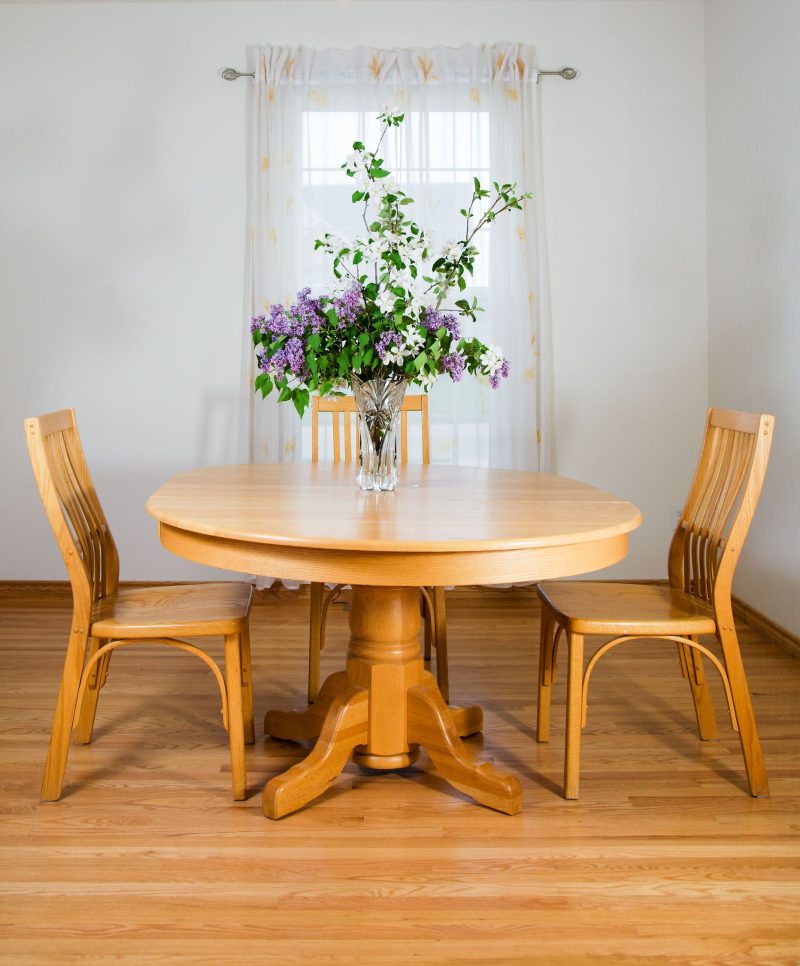 How to Find the Best Live Edge Dining Tables in Pennsylvania