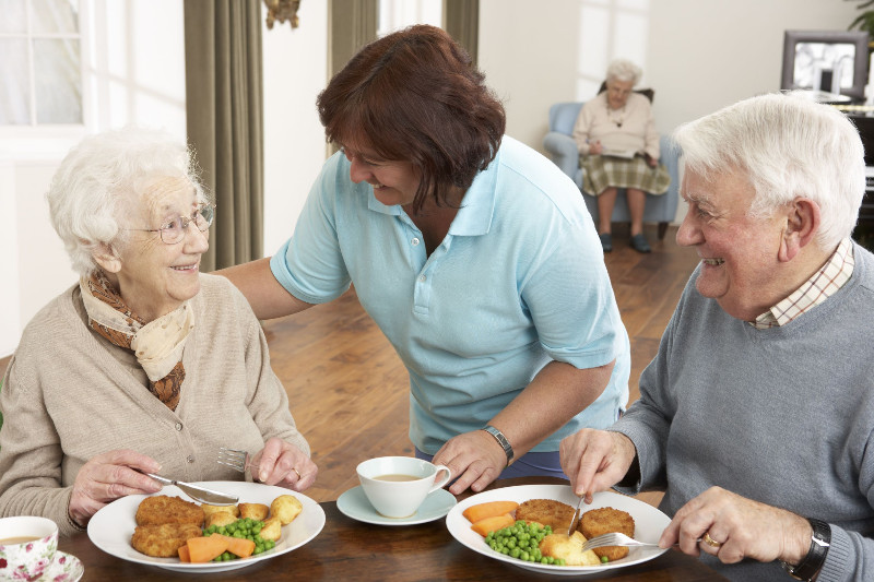 Choosing Senior Assisted Living in Evanston, IL, Can Make Your Loved Ones Very Happy